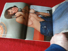 Load image into Gallery viewer, Vintage 18 Year Old + Nude Erotic Sexy Adult Men's Magazine Playboy Apr. 1962 GL