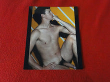 Load image into Gallery viewer, Vintage 18 Y.O. + Gay Interest Nude Hot Hung Muscular Male Photo 8 x 10 H25u