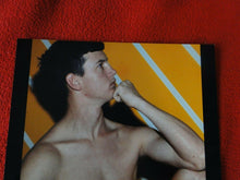Load image into Gallery viewer, Vintage 18 Y.O. + Gay Interest Nude Hot Hung Muscular Male Photo 8 x 10 H25u