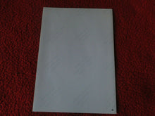 Load image into Gallery viewer, Vintage 18 Year Old + Gay Interest Chippendale Muscle Semi Nude Male Photo B89