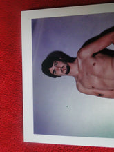 Load image into Gallery viewer, Vintage 18 Y.O. + Gay Interest Nude Hot Hung Muscular Male Photo 8 x 10 D214