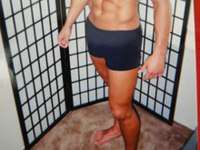 Load image into Gallery viewer, Vintage 18 Year Old + Gay Interest Hot Erotic Sexy Semi Nude Male Photo D5