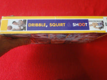 Load image into Gallery viewer, Vintage Adult Erotic Gay Interest VHS Tape Dribble, Squirt & Shoot Eric Magyar J