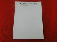 Load image into Gallery viewer, Vintage 18 Year Old+ Gay Interest Colt/Fox/Chippendale Nude Male Photo D239