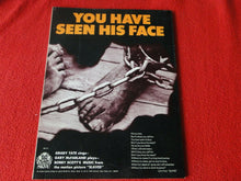 Load image into Gallery viewer, Vintage 18 YO + Nude Erotic Adult Men's Magazine Evergreen Oct. 1969 G4