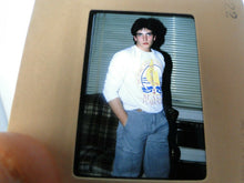 Load image into Gallery viewer, VINTAGE 35MM SLIDE MALE GAY INTEREST BEEFCAKE MUSCLE SEMI NUDE HOT BUFF CB4