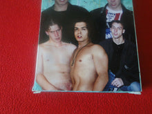 Load image into Gallery viewer, Vintage Adult Erotic Gay Interest VHS Tape Czech Men B