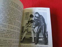 Load image into Gallery viewer, Vintage Sexy Erotic Adult Paperback Book Novel/Guide Erotic Fetishism Eros 12