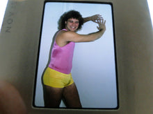 Load image into Gallery viewer, VINTAGE 35MM SLIDE MALE 18 YEAR OLD + GAY INTEREST BEEFCAKE MUSCLE SEMI NUDE A3