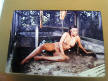 Load image into Gallery viewer, Busty Erotic Sexy NUDE Woman/Model Vintage 35mm LATENT IMAGE SLIDE B9V