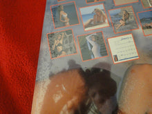 Load image into Gallery viewer, Vintage Semi-Nude Pinup Wall Calendar 1993 Claudia Schiffer SEALED 12 x 12    G4