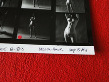 Load image into Gallery viewer, Vintage Nude Erotic Sexy Adult Pinup Contact Print Sheet Professonal Photo AF