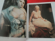 Load image into Gallery viewer, Vintage Erotic Sexy Picture Book Master Breasts Aperture