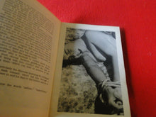 Load image into Gallery viewer, Vintage Sexy Erotic Adult Paperback Book Novel BDSM Sadism and Masochism 8