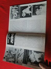 Load image into Gallery viewer, Vintage Bodybuilding Muscle Gay Interest Magazine Strength & Health 1960 ZZ