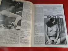 Load image into Gallery viewer, Vintage Adult Erotic Sexy Men's Magazine Game May 1983 87