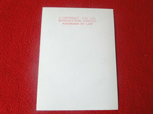 Load image into Gallery viewer, Vintage 18 Y.O. + Gay Interest Colt/Fox/Chippendale Nude Hot Male Photo D28k