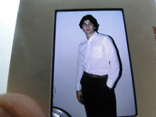 Load image into Gallery viewer, VINTAGE 35MM SLIDE MALE GAY INTEREST BEEFCAKE MUSCLE SEMI NUDE HOT BUFF G10H