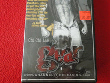 Load image into Gallery viewer, Vintage Adult Erotic Gay Interest VHS Tape Chi Chi LaRue's Gear