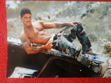 Load image into Gallery viewer, Vintage 18 Y.O. + Gay Interest Colt/Fox/Chippendale Nude Hot Male Photo D28z