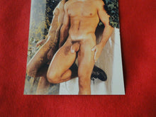 Load image into Gallery viewer, Vintage 18 Y.O + Gay Interest Colt/Fox/Chippendale Nude Hot Male Photo D$1