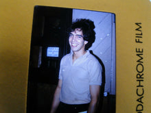 Load image into Gallery viewer, VINTAGE 35MM SLIDE MALE GAY INTEREST BEEFCAKE MUSCLE SEMI NUDE HOT BUFF EX7