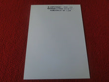 Load image into Gallery viewer, Vintage 18 Y.O. + Gay Interest Chippendale Fox Muscle Nude Hung Male Photo D16c