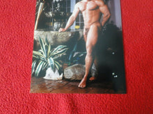 Load image into Gallery viewer, Vintage 18 Year Old+ Gay Interest Colt/Fox/Chippendale Nude Male Photo D23k