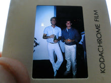 Load image into Gallery viewer, VINTAGE 35MM SLIDE MALE GAY INTEREST BEEFCAKE MUSCLE SEMI NUDE HOT BUFF JF3