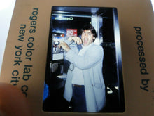 Load image into Gallery viewer, VINTAGE 35MM SLIDE MALE GAY INTEREST BEEFCAKE MUSCLE SEMI NUDE HOT BUFF CB12