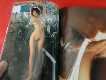 Load image into Gallery viewer, Vintage Nude Erotic Women Japanese Picture Book Kubire Hiroyoshi Saiki