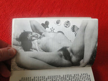 Load image into Gallery viewer, Vintage Sexy Erotic Adult Paperback Book/ Novel Rough Hands 16