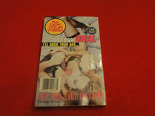 Load image into Gallery viewer, Vintage Sexy Erotic Adult Paperback Book/ Novel NOS Women In Love Y