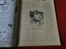 Load image into Gallery viewer, STRENGTH AND HEALTH Bodybuilding Muscle Magazine Gay Interest Sept. 1940 G50
