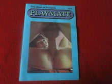 Load image into Gallery viewer, Vintage 18 Y. O. + Sexy Erotic Adult Men's Magazine Playmate No. 4 Denmark HH
