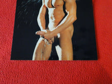 Load image into Gallery viewer, Vintage 18 Y.O. + Gay Interest Nude Hot Hung Muscular Male Photo 8 x 10 H25m