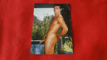 Load image into Gallery viewer, Vintage 18 Y.O + Gay Interest Colt/Fox/Chippendale Nude Hot Male Photo D*q
