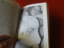 Load image into Gallery viewer, Vintage Sexy Erotic Adult Paperback Book/ Novel The Lure of Fetish 16