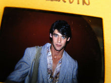 Load image into Gallery viewer, VINTAGE 35MM SLIDE MALE GAY INTEREST BEEFCAKE MUSCLE SEMI NUDE HOT BUFF EQ^