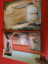Load image into Gallery viewer, Vintage 18 Y. O. + Sexy Erotic Gay Adult Magazine Numbers December 1980 G16