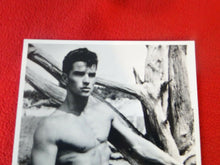 Load image into Gallery viewer, Vintage 18 Y.O. + Gay Interest Nude Hot Hung Muscular Male Photo 8 x 10 H25X