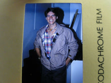 Load image into Gallery viewer, VINTAGE 35MM SLIDE MALE GAY INTEREST BEEFCAKE MUSCLE SEMI NUDE HOT BUFF FQ4