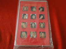 Load image into Gallery viewer, Vintage Semi-Nude Pinup Wall Calendar 1996 Playboy Playmate 11 x 8 Inches     G2