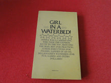 Load image into Gallery viewer, Vintage Sexy Erotic Adult Paperback Book/ Novel Donna's Delight 6