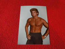 Load image into Gallery viewer, Vintage 18 Year Old + Gay Interest Hot Erotic Sexy Semi Nude Male Photo B56