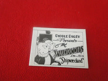 Load image into Gallery viewer, Vintage Nude Erotic Sexy Adult 8 Pager Comic Book Tijuana Bible Katzenjammers