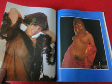 Load image into Gallery viewer, Vintage 18 Y.O. + Adult Erotic Sexy Men's Magazine Playboy Holiday Album 1971 G8