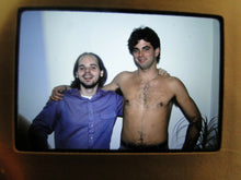 Load image into Gallery viewer, VINTAGE 35MM SLIDE MALE GAY INTEREST BEEFCAKE MUSCLE SEMI NUDE HOT BUFF FH&