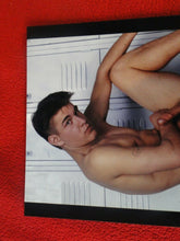 Load image into Gallery viewer, Vintage 18 Y.O. + Gay Interest Nude Hot Hung Muscular Male Photo 8 x 10 H25K