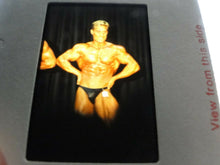Load image into Gallery viewer, VINTAGE EROTIC 35MM SLIDE MALE GAY INTEREST BEEFCAKE BODY BUILDER HOT BUFF G14